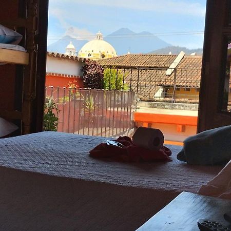 Hotel City Of Dreams Antigua Extérieur photo