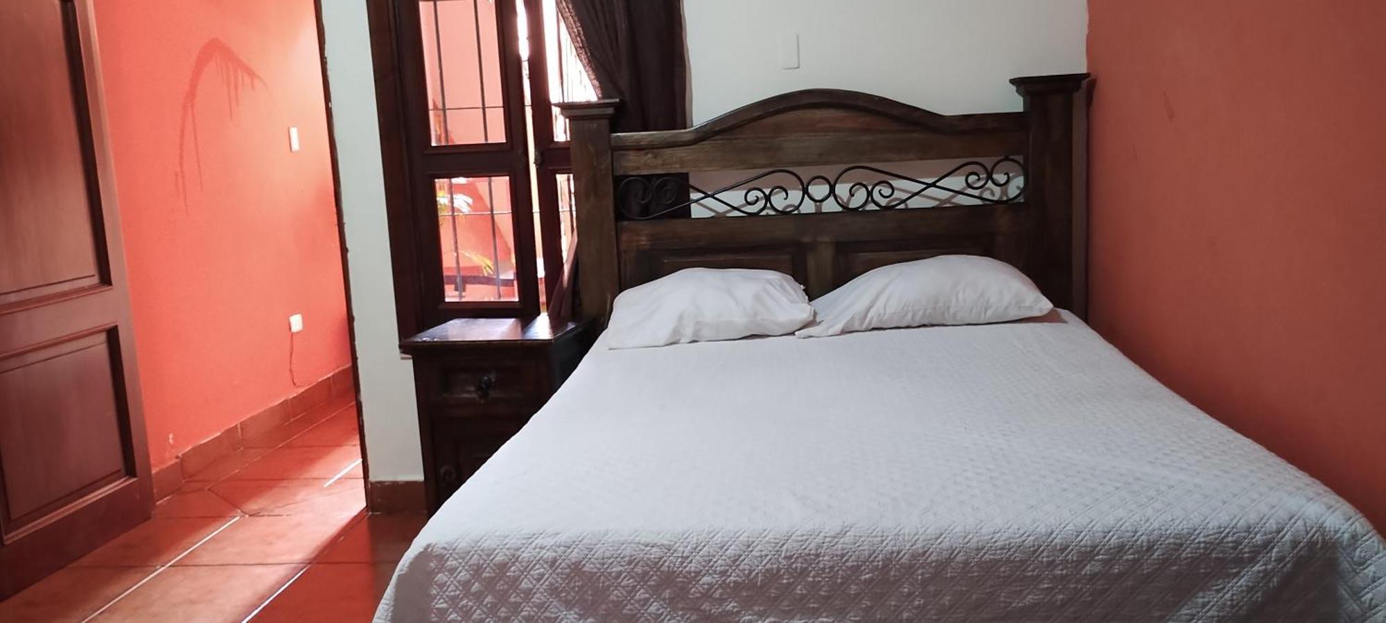 Hotel City Of Dreams Antigua Extérieur photo