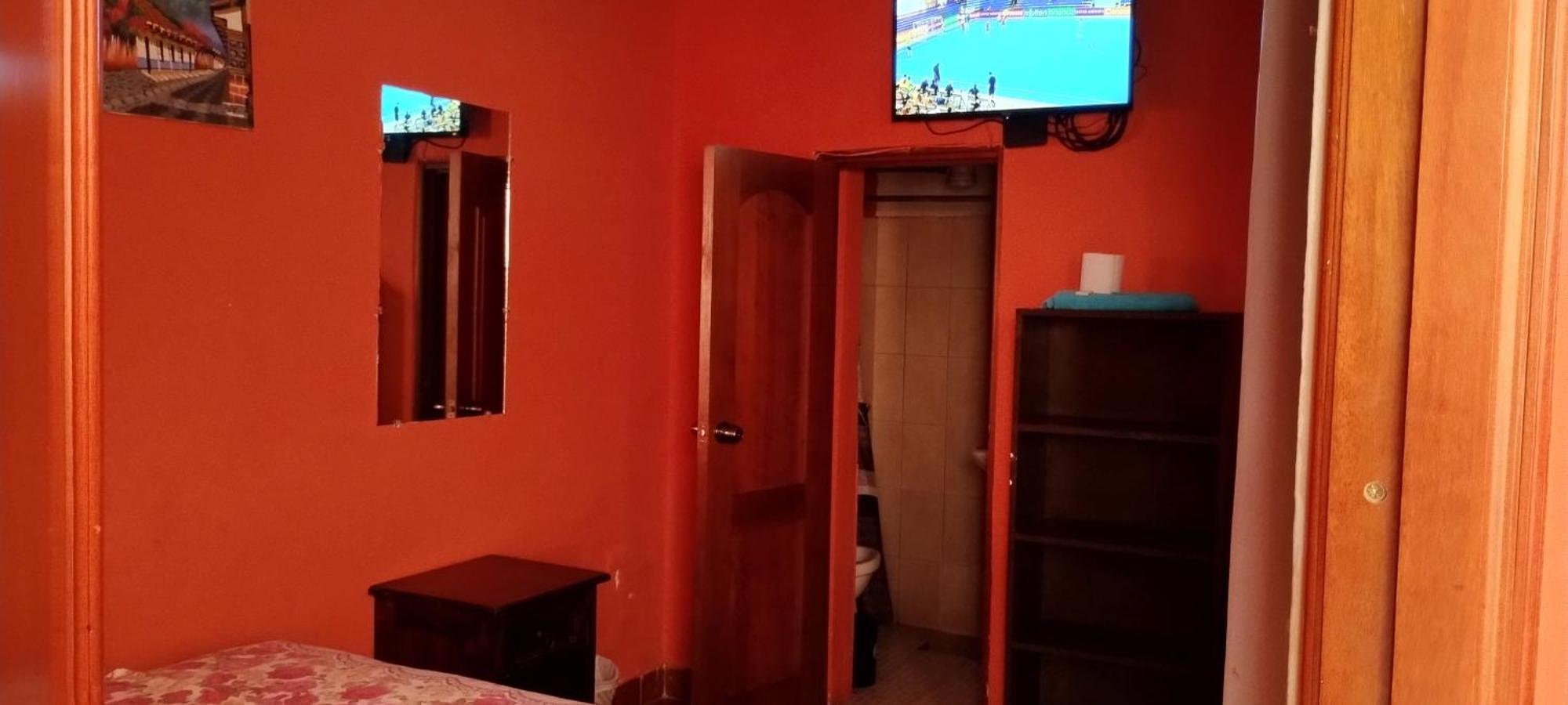 Hotel City Of Dreams Antigua Extérieur photo