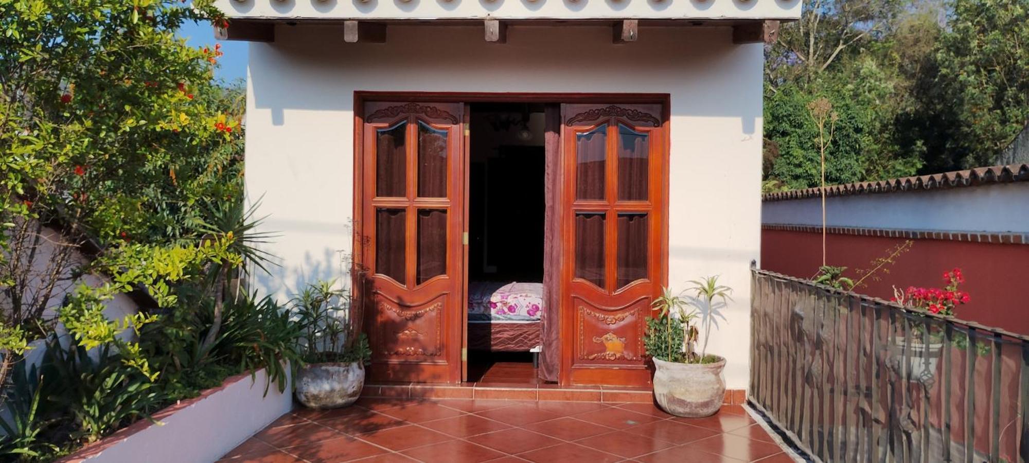 Hotel City Of Dreams Antigua Extérieur photo
