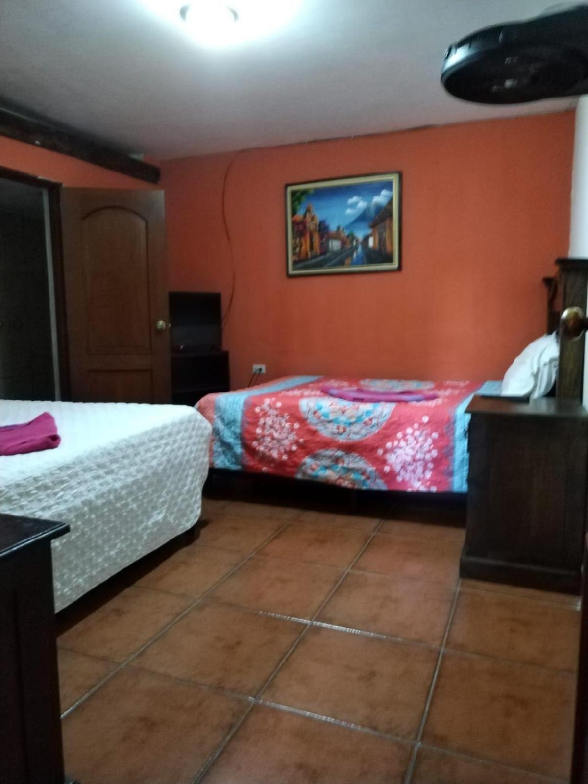 Hotel City Of Dreams Antigua Extérieur photo